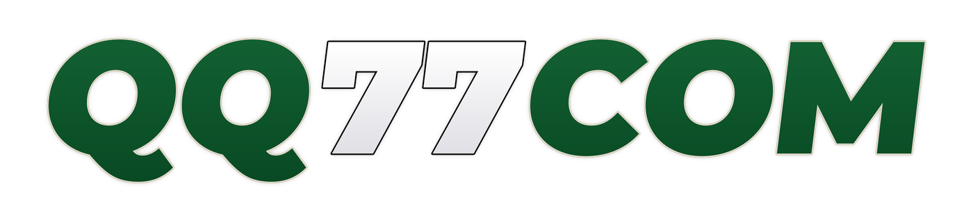 qq77com লোগো